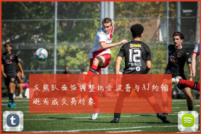 灰熊队面临调整机会波普与AJ约翰逊或成交易对象
